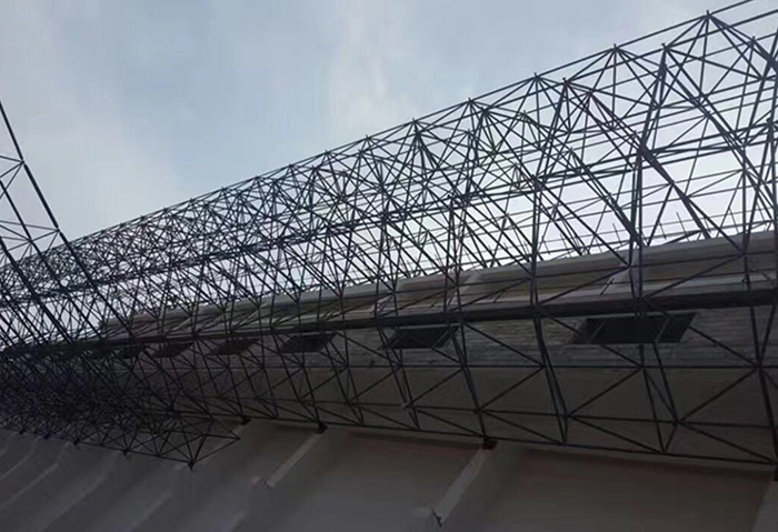建瓯垃圾电厂