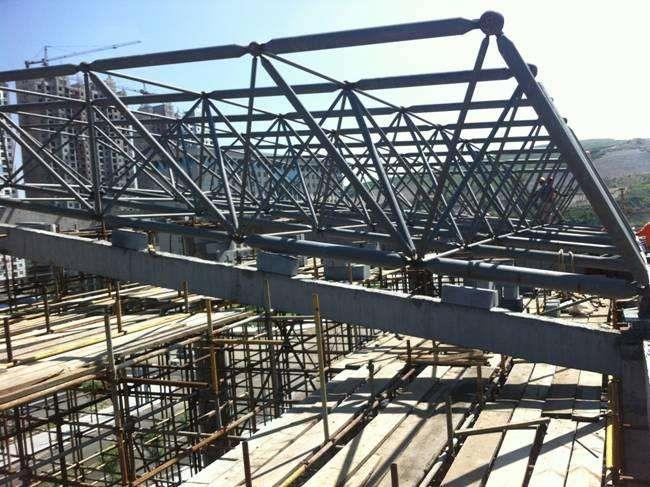 建瓯网架安装公司如何才能在激烈竞争的市场上占据优势